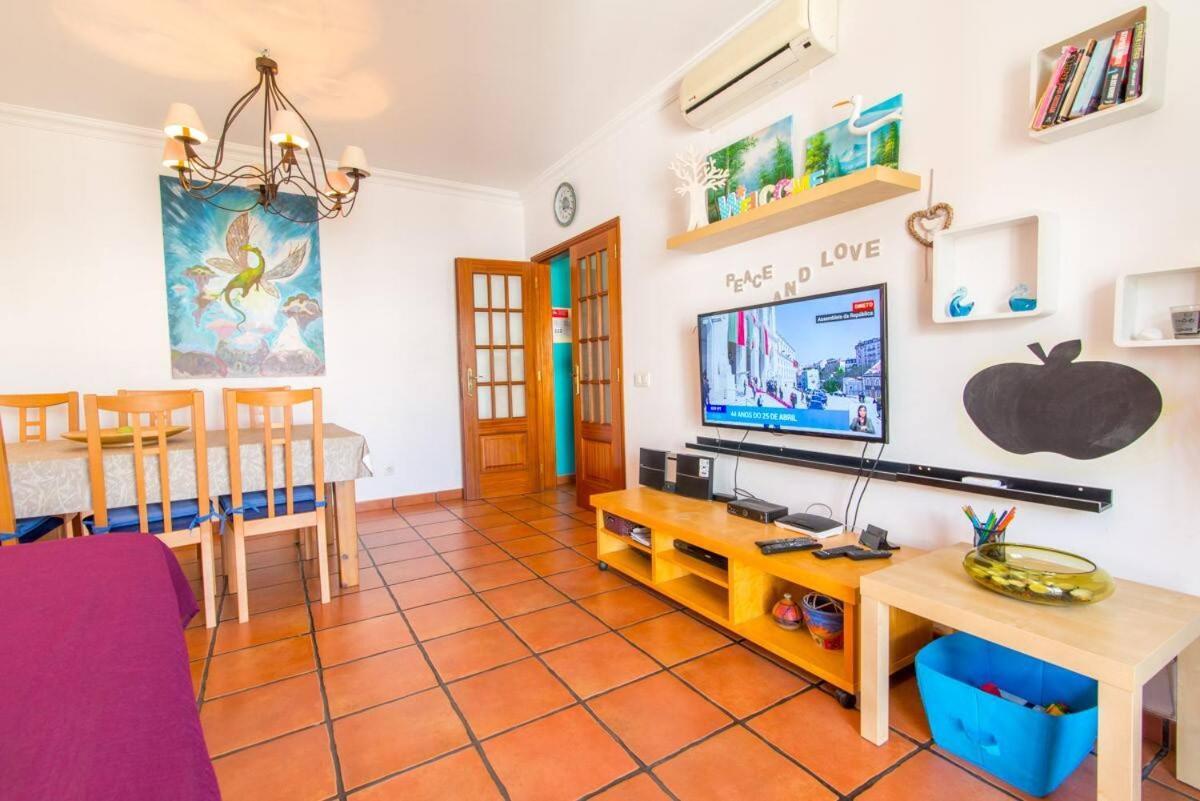 Special Holiday Apartment Tavira Dış mekan fotoğraf