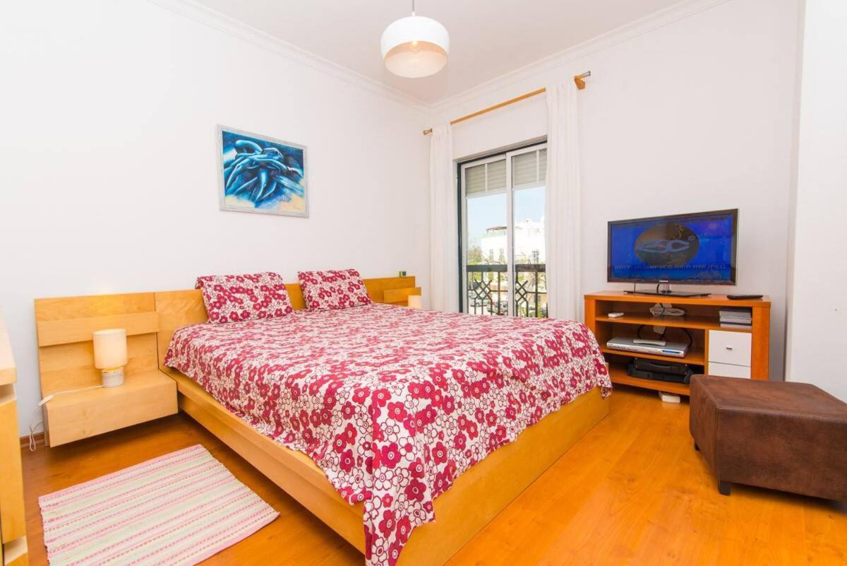 Special Holiday Apartment Tavira Dış mekan fotoğraf