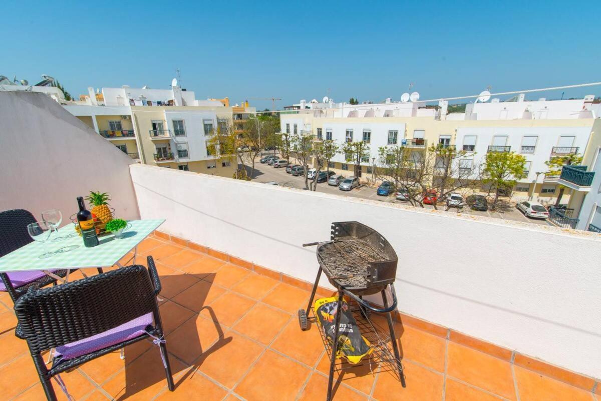 Special Holiday Apartment Tavira Dış mekan fotoğraf