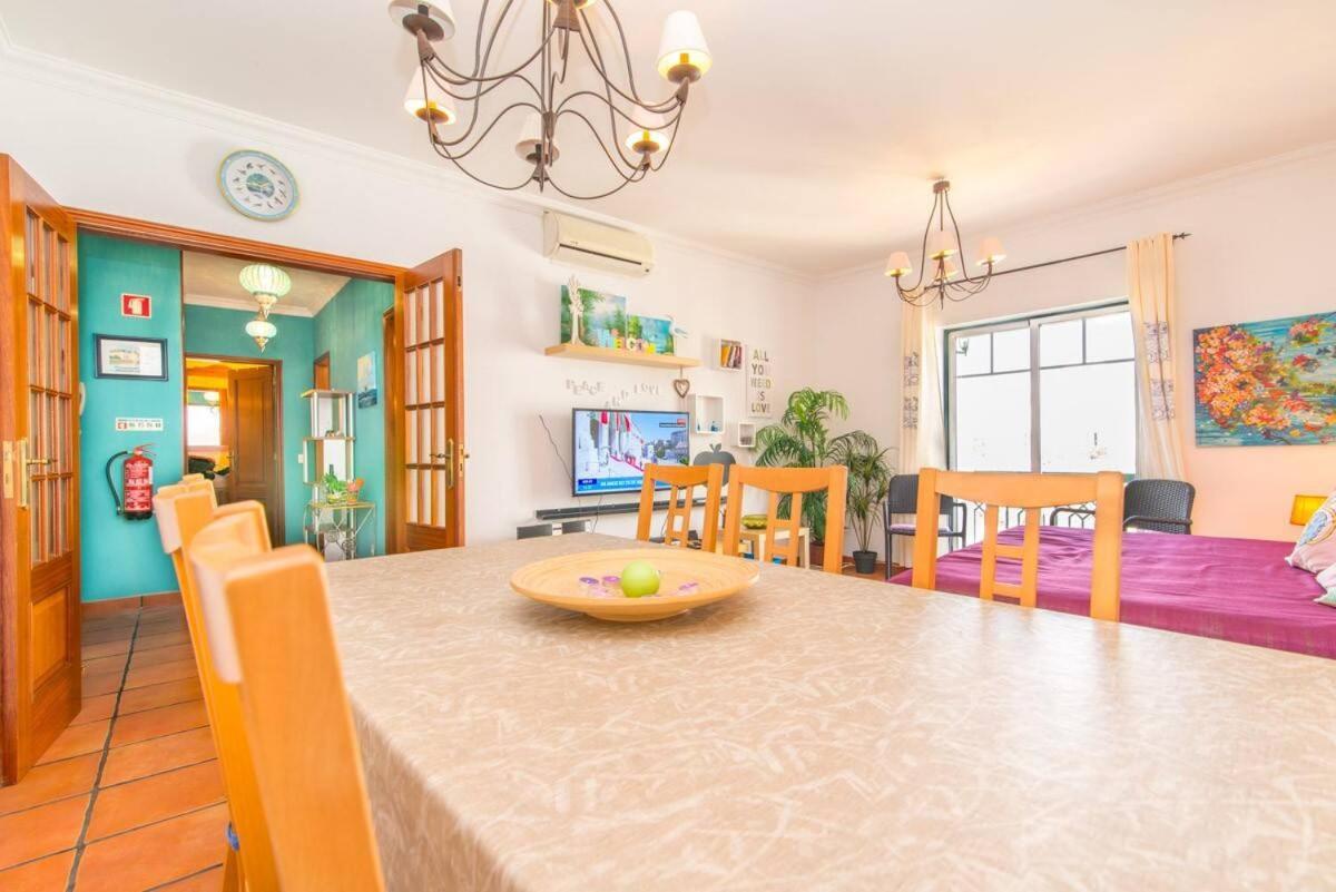 Special Holiday Apartment Tavira Dış mekan fotoğraf