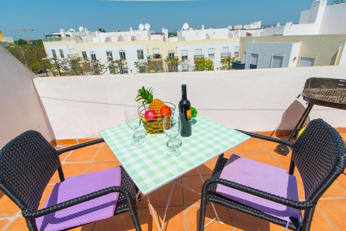 Special Holiday Apartment Tavira Dış mekan fotoğraf