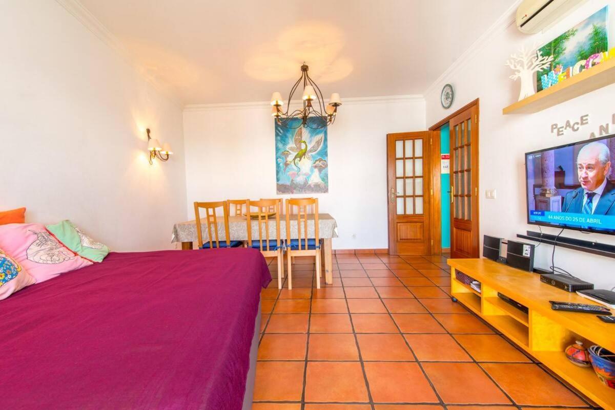 Special Holiday Apartment Tavira Dış mekan fotoğraf