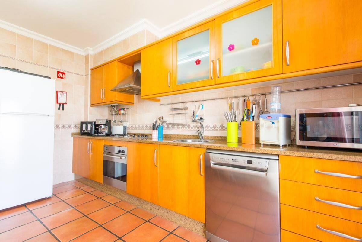 Special Holiday Apartment Tavira Dış mekan fotoğraf