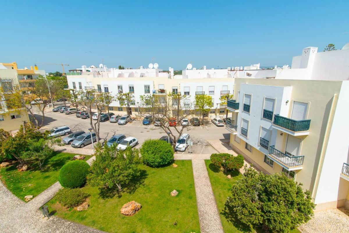Special Holiday Apartment Tavira Dış mekan fotoğraf
